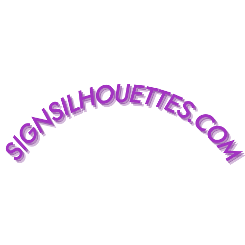 Signsilhouettes Store